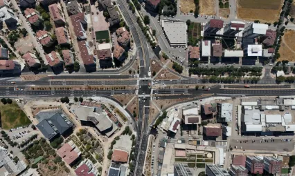 Başkan Şerifoğulları, 2025 Yılında da Önemli Hizmetlerde Bulunarak Yatırımlarını Sürdürdü