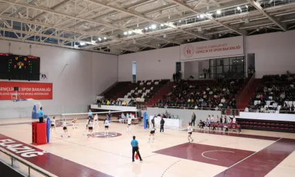 Başkan Şerifoğulları, Elazığ Belediyespor'u Yalnız Bırakmadı