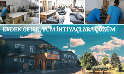 Battalgazi Belediyesi İştiraki Mormaş'ta Üretim Tüm Hızıyla Sürüyor