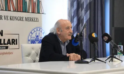 BİRBİRİNDEN KIYMETLİ ŞAİR VE YAZARLAR, SEVENLERİ İLE BULUŞUYOR