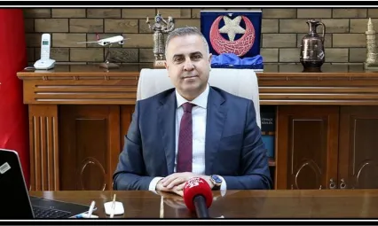 Demirbağ: Görev Değişikliği Kendi Talebimdir