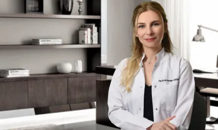 Doç. Dr. Asena: 'Akdeniz Tipi Beslenme Göz Sağlığını Koruyor'