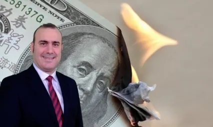 Doç. Dr. Işıl: TCMB'den Döviz Talebinden TL'de Yüksek Getiriye Yönelik Hareket