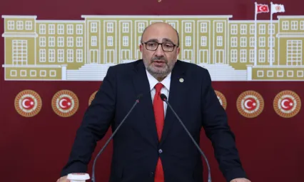 Ejder Açıkkapı: Kooperatiflerimize Güç Katacak Yeni Destekler Geliyor