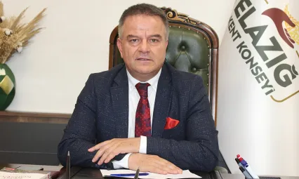 Elazığ Basın ve Medya Cemiyeti Başkanı Nafiz Koca'ya Hain Saldırı!