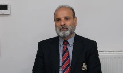 Elazığ Belediyesi 'Ailede Ruh Sağlığı' Konulu Söyleşi Düzenledi