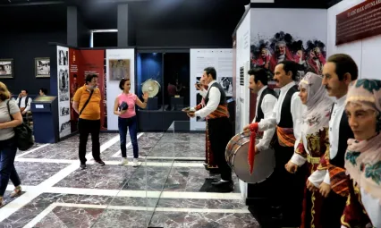 Elazığ Belediyesi Müzeleri, Elazığ'ın Tarihine Işık Tuttu