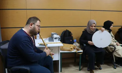 ELAZIĞ BELEDİYESİ'NDEN 'EVLİLİK VE AİLE BAĞLARI GRUP TERAPİLERİ'