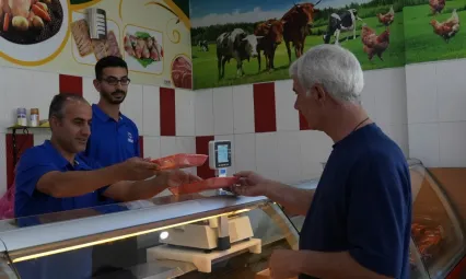 Elazığ Belediyesi'nden Kaliteli Hizmet