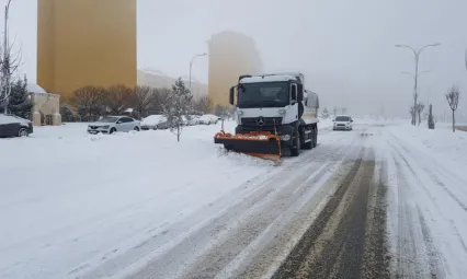 Elazığ Belediyesi'nden Toplu Ulaşım Uyarısı!