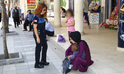 ELAZIĞ BELEDİYESİ ZABITA EKİPLERİ, SAHADA YOĞUN MESAİ HARCIYOR