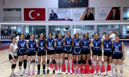 ELAZIĞ BELEDİYESPOR'UN HEDEFİ 2'DE 2!