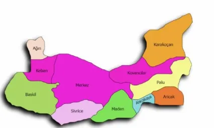 Elazığ'da Doğru Adresleme İçin Rehberiniz Hazır