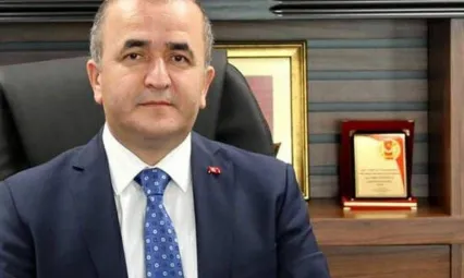 Elazığ'da Eğitime Bir Gün Ara Verildi!