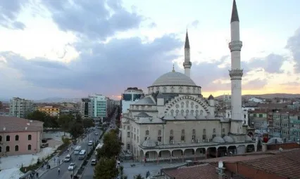 Elazığ'da ki Muhtarlardan Ortak Çağrı