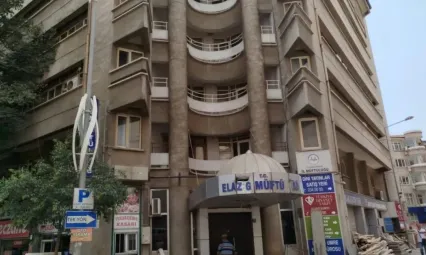 Elazığ'da Müftülük Binası İçin Anlamlı Çağrı