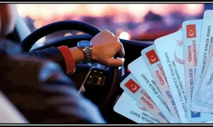Elazığ'da Sürücülere Kritik Uyarı: 31 Ekim Son Tarih!