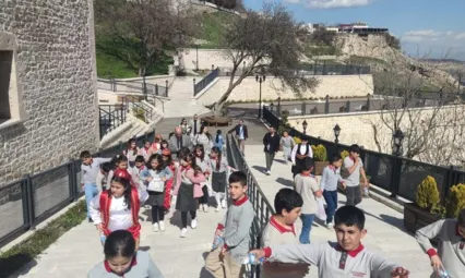 Elazığ'da Turizm Haftası Etkinliklerle Kutlanıyor