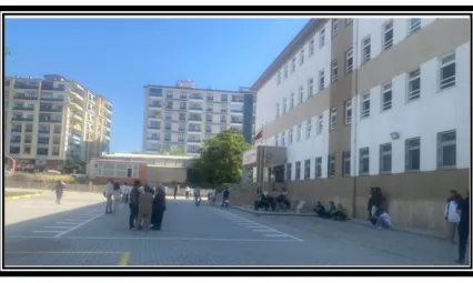 Elazığ'da YKS Maratonu Devam Ediyor: Veliler Nefesini Tuttu