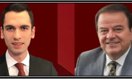 Elazığ Gündemi Yarın Gece M. Nafiz Koca ile Masaya Yatırılacak