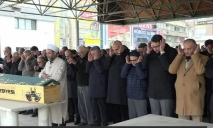 Elazığ'ın Tanınmış İş İnsanı Orhan Elgin Vefat Etti