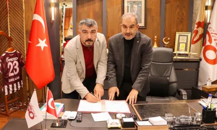 Elazığ Tso Üyelerine Seyahatte %5 İndirim Protokolü Anlaşması