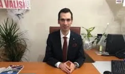 Furkan Dilaver'in Acı Günü!