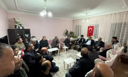 Gökhan Gök: Devlet Bahçeli'nin Çizgisinin Takipçisiyiz