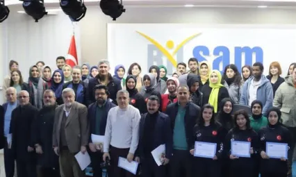 Gönül Elçileri Arama Kurtarma (GEAK) Ekibinden Malatya'da Örnek Eğitim Başarısı!