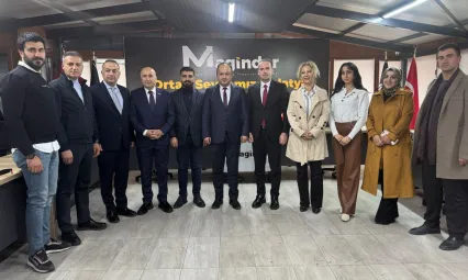Karademir: Bölge İdare Mahkemesi Malatya'da Olmalı
