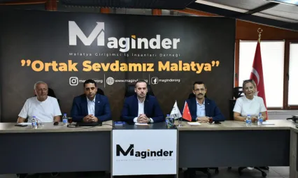 Karademir: Malatya ekonomisi için pozitif ayrımcılık şart