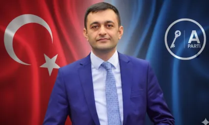 Kürşat Coşkun'dan Atatürk Vurgusu: ''Emaneti Yere Düşmeyecek''