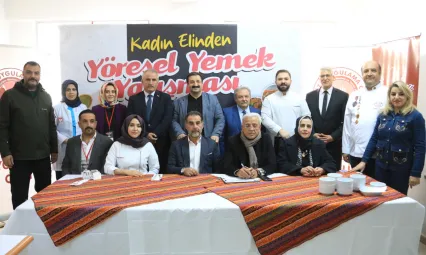 LEZZET YARIŞMASINDA FİNAL HEYECANI