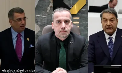 MAGİNDER'den Sanayi Hamlesi: Malatya İçin Ortak Akıl Çağrısı