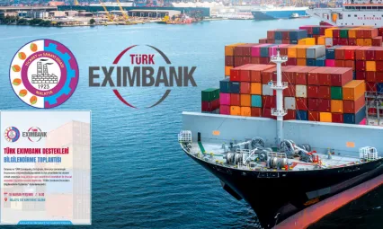 Malatya TSO'dan ihracat kredisi atağı