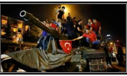 Milletin Zaferi, Darbenin Hüsranı: 15 Temmuz