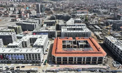 Milletvekili Babacan'dan Malatya'da Büyük Müjde