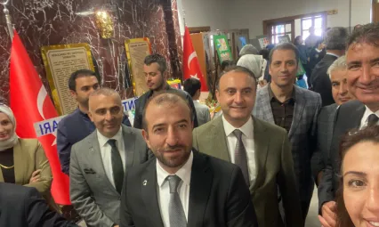 Mustafa Kemal Ortaokulu'nda TÜBİTAK 4006 Bilim Fuarı Heyecanı