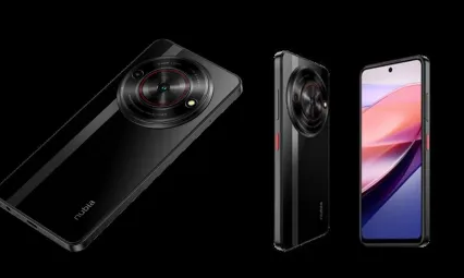 NUBİA, Focus 5G İle Fotoğrafçılığa Yeni Bir Boyut Getiriyor