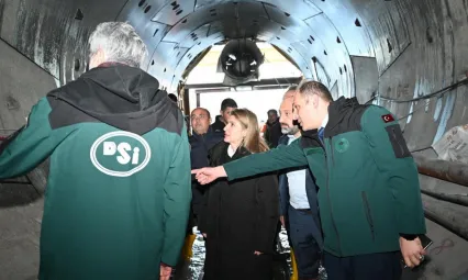 Ölmeztoprak: 'Malatya'mızda Tarımdan İçme Suyuna, Sahada Kararlı Mücadelemiz Sürüyor'