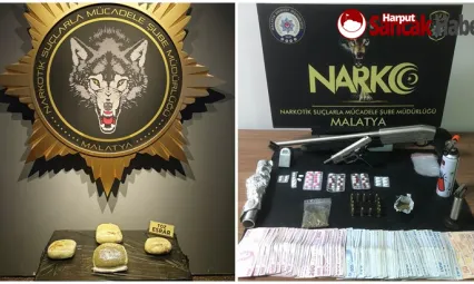 Polis zahir tacirlerine göz açtırmıyor