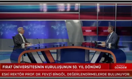 Prof. Dr. Feyzi Bingöl'den Marmara Depremi Uyarısı: 'Tek Parça Kırılırsa 7'nin Üzerinde Olabilir'