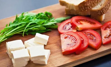 Ramazan Bayramı'nda Sağlıklı Beslenmenin Püf Noktaları