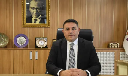 Sadıkoğlu: Afet bölgesi ilan edilmesi talebimizi resmi olarak ilettik