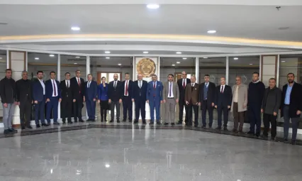 Sadıkoğlu: 'Faizsiz ve uzun vadeli kredi desteğine ihtiyaç var'