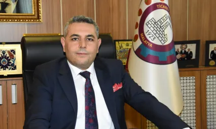 Sadıkoğlu'ndan kayısı üreticileri için acil destek çağrısı!