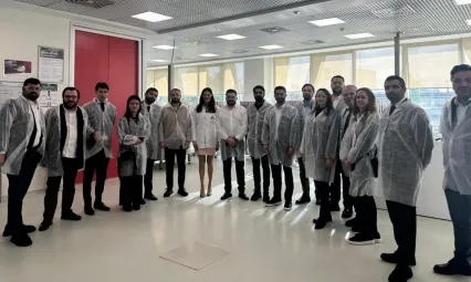 Sanayi ve Girişimcilik Öncüleri Gebze'de Buluştu
