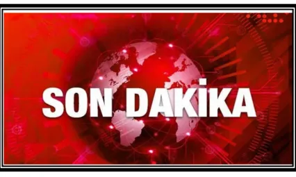 SON DAKİKA! Palu'da Tren Kazası