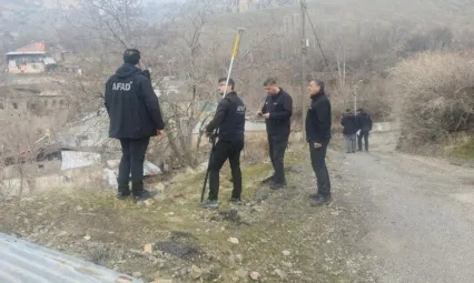 Ulukent Mahallesi Afete Maruz Bölge İlan Edildi