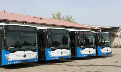 Ulukent Mahallesi Toplu Taşıma Sefer Saatinde Düzenleme Yaptı